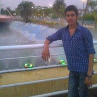 Ram Gupta