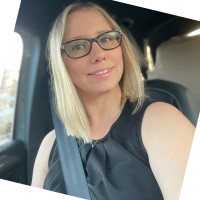 Katherine Keene
