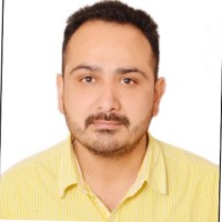 Ishan Singh Royal