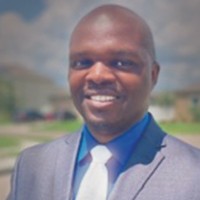 Sheldon Charles