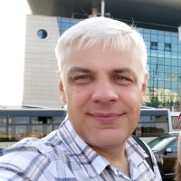 Roman Shevchenko