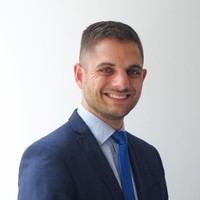 Chris Giaouris CFP®