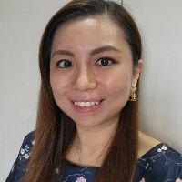Winnie Huang