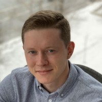 Alexander Vorobev