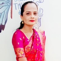 Chhaya Shinde