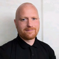 Daniel Thörnqvist