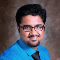 Satishkumar Sivasankaran