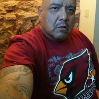 Roderick Whiterock