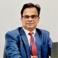 Dr.Abhijeet P Sinha,Phd