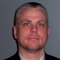 Jason Adams