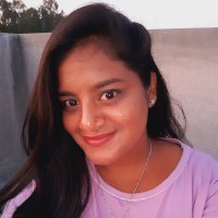 Pavithra Balaji
