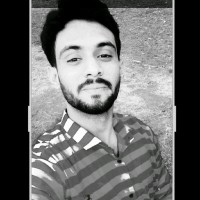 Nikhil Bhamare