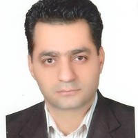 Mojtaba Ghane Shirazi