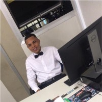 Felipe Alexandre Santos