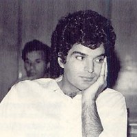 GINO VANNELLI