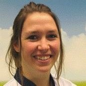 Eline Nieuwenhuis-Bouman