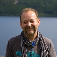 Jon Norman