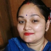Dr. Nancy Ranjan