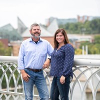 Charity and Michael Kincaid