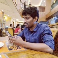 Ramesh Boddupalli