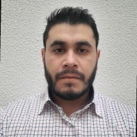 Ismael Rogelio Escobedo Contreras