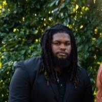 Isaiah Carter