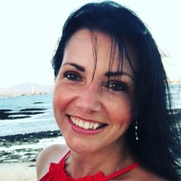 Nichola Burridge-Todd