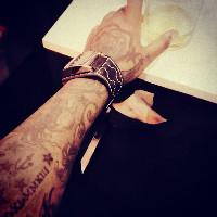 Wildcat Ink
