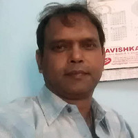 Madhurendra Kumar