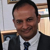 Raju Gandhi