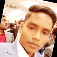 RAMAKRUSHNA MAHAPATRA