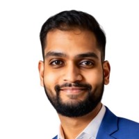 Tarang Saxena