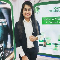 Sakshi Jaiswal
