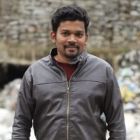 Nidheesh N K