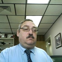 Rev. Donald Paul