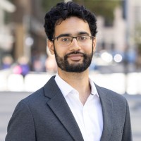 Aditya Deshpande