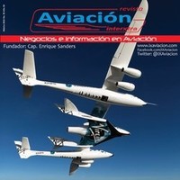 Revista InterXtra Aviación