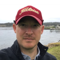 Scott Beckman