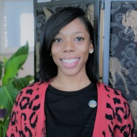 Ebony Williams