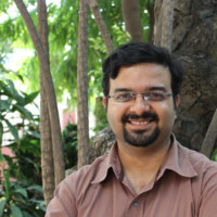 Srinidhi Kashyap S G