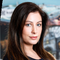 Nadia Pechler