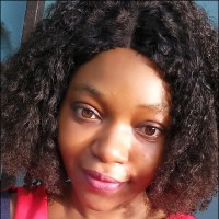 Omotola Subair