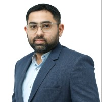 Umair Idrees