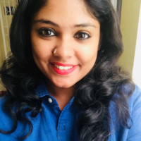 Amritha Srikanth