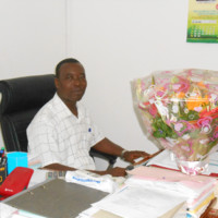 Evariste Adetsu