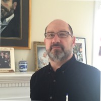 Tom Whiteman