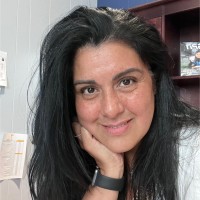 Maritza Gonzalez