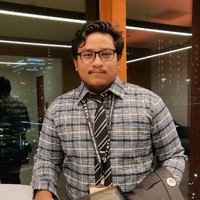 Sabin Shrestha