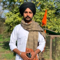 Amarpreet Gill