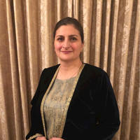 Amna Usman